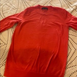Banana republic sweater